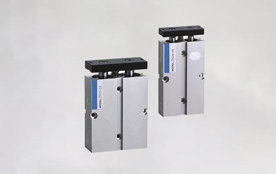 氣動(dòng)執(zhí)行元件